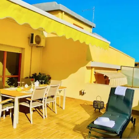 La Dolce Daire Cagliari