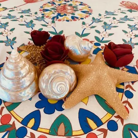 Daire La Dolce Cagliari