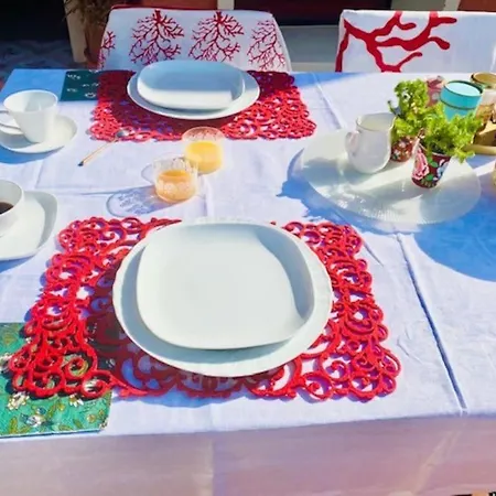 La Dolce Daire Cagliari